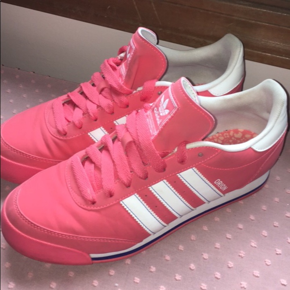 Adidas Shoes